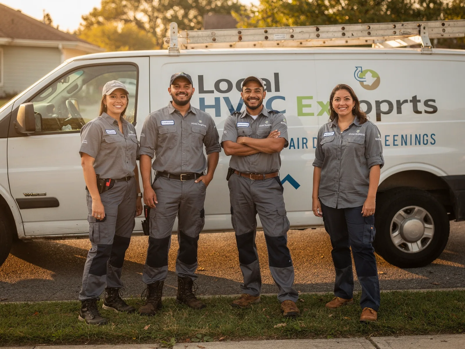 24/7 HVAC Repair & AC Replacement company in Hamilton, IN