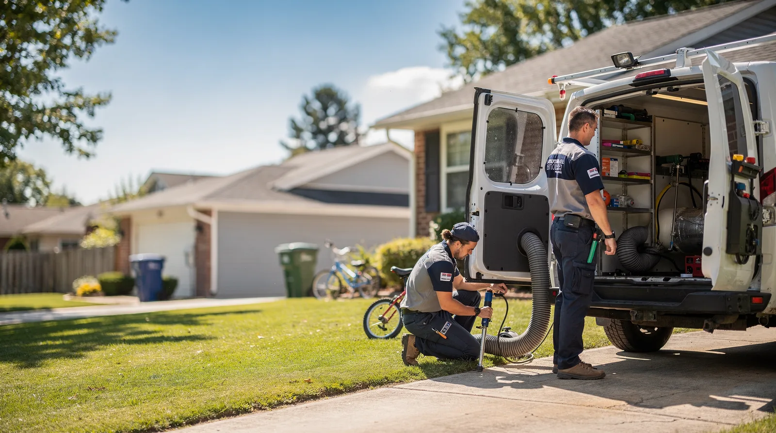 24/7 HVAC Repair & AC Replacement in Hamilton, IN near me